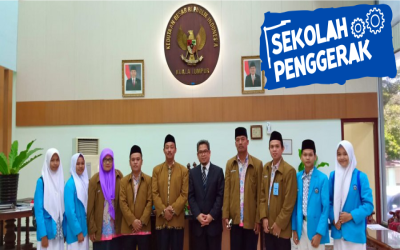 Sekolah Penggerak