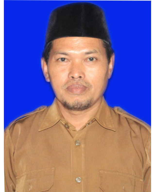 Abdul Aziz, S.Pd.I